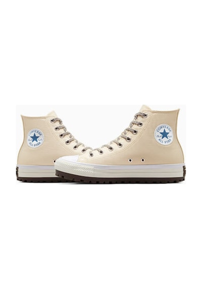 Converse Chuck Taylor All Star City Trek Unisex Krem Sneaker