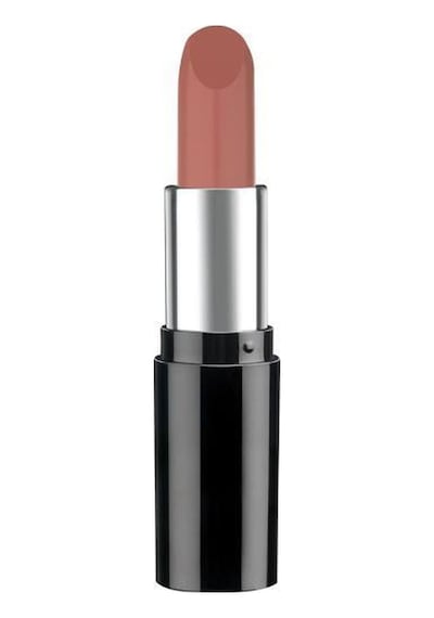 Pastel Nude Lipstick Ruj 521