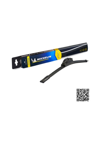 Michelin Multıfıt Mc33900 45cm 1 Adet Universal Muz Tipi Silecek