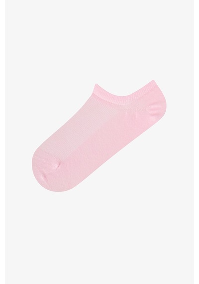 Penti So Pastel 5li Sneaker Çorabı Çok Renkli