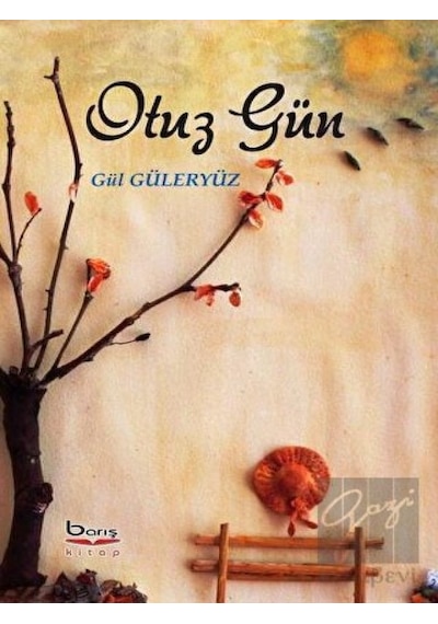 Otuz Gün Barış Kitap - Barış Kitap