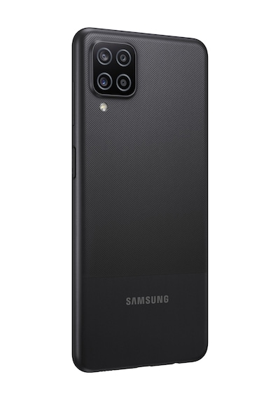 Samsung Galaxy A12 Duos 128 GB (Samsung Türkiye Garantili)
