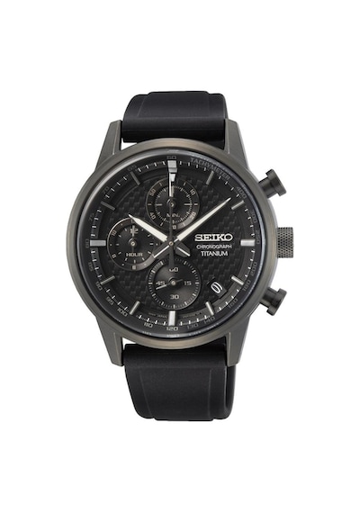 Seiko Kronograf SSB393P Erkek Kol Saati
