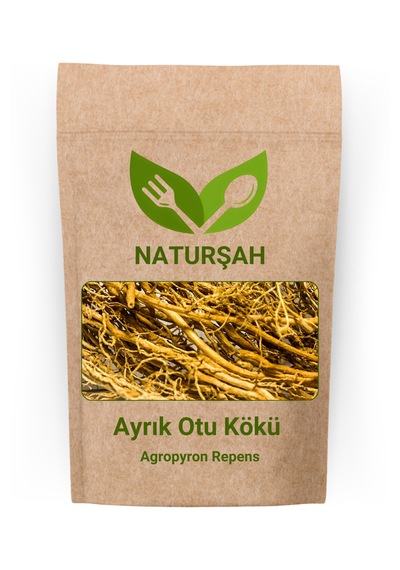 Naturşah Ayrık Otu Kökü Agropyron Repens 250 G