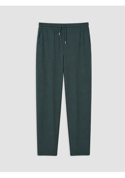 LC Waikiki Lc Waıkıkı Yeşil Standart Kalıp Erkek Pijama Alt