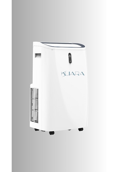 Raikou Kuara A012C-12000 BTU Portatif Taşınabilir Klima