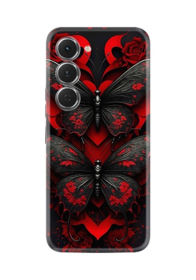 Spark 40 Pro Uyumlu Desenli Baskılı Kapak Name:.1009.jpg