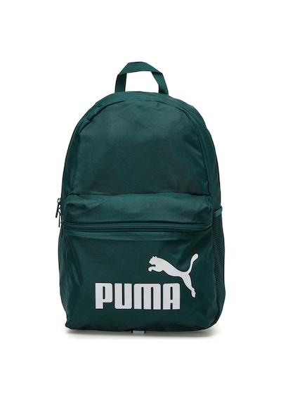 Puma Phase Backpack Malac Yeşil Unisex Sırt Çantası 000000000101810502 Yeşil