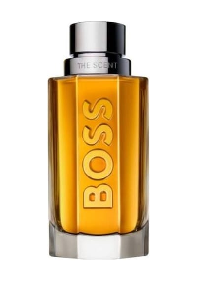 Hugo Boss The Scent For Him Edt 200 Ml 3616305040497 Diğer