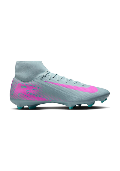 Nike Mercurial Superfly 10 Academy Fg/mg Mavi & Mor Erkek Futbol Kramponu