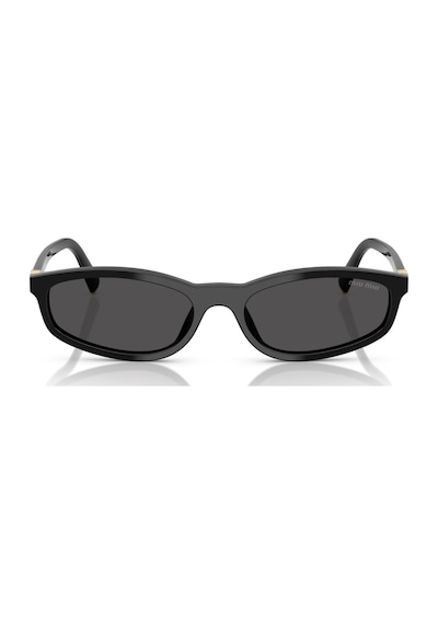 Miu Miu Mua06s 16k08z 54 Kadın Güneş Gözlüğü Siyah