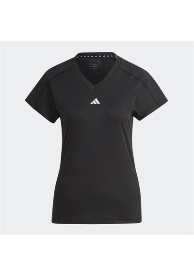 Adidas Tr Es Min T Kadın Tişört X Çok Renkli