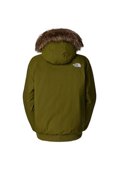 The North Face W Artic Bomber Kadın Outdoor Montu Nf0a84ıypıb1 Haki Nf0a84ıypıb1 Haki