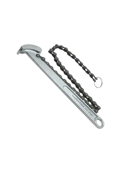 İzeltaş 0637450140 Zincirli Yağ Filtre Sökeceği 60x140 Mm