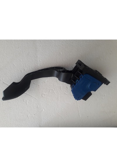 Opel Gaz Pedalı [Otomatik] Opel Corsa D, Corsa E Swag#1297 (511347606)