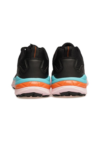 Hummel Plax Ayakkabı 900696-2761 Siyah
