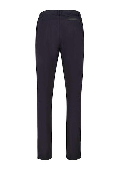 2as 2asbadmfbfw23-0924 Badger Erkek Outdoor Pantolon Çok Renkli