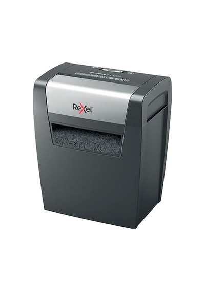 Rexel Momentum X308 Evrak İmha Makinesi