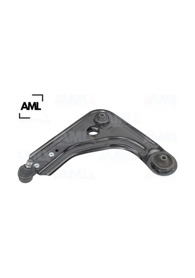 Alt Salıncak Sol Rotilli Fıesta 89-92 Aml 6193086/ 6645156
