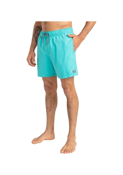 Billabong All Day Lb Erkek Deniz Şortu Mint Mint Yeşili
