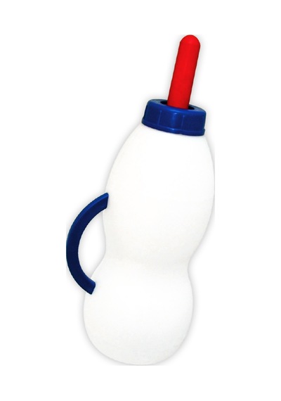 Bartech Hayvan Biberonu - 3 Litre / 2 Adet
