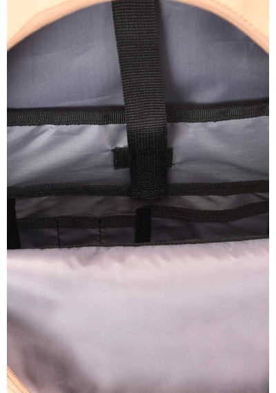 Ucla Walter Kahve - Baskılı - Unisex Çanta Kahve