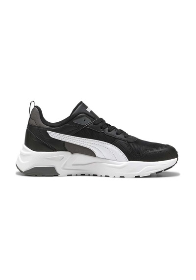Puma Trinity 2 Lt Erkek Siyah Sneaker Ayakkabı 40023102