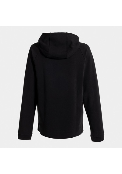 Joma 700117.100 Breath Erkek Siyah Hoodie