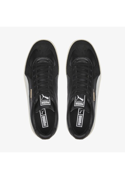 Puma Army Trainer Unisex Siyah Spor Ayakkabı