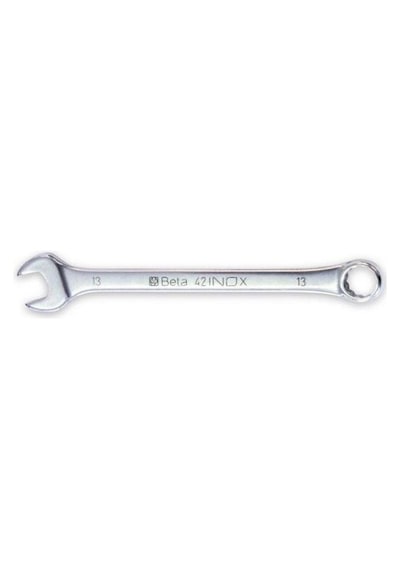 Beta Kombine Anahtar Inox 42ınox 17