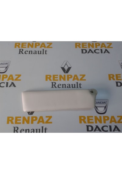 Renault 12 Toros Güneşlik 7700646010 - 7700646007