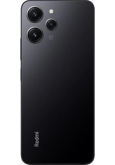 Xiaomi Redmi 12 128 GB 8 GB Siyah (Outlet)