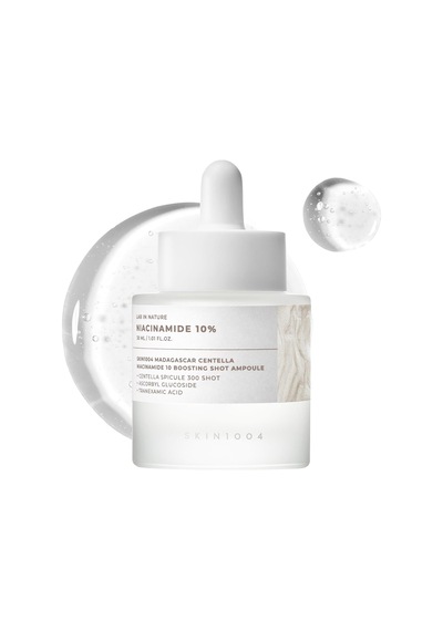 Lexroo Skın1004 Niacinamide 10 Boosting Shot Ampoule Yüz Ampulü 30 Ml