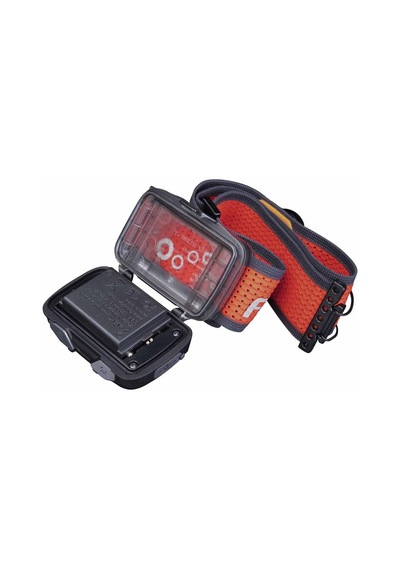 Fenix Hl32r-t 800 Lümen Kafa Feneri Sıyah Genel
