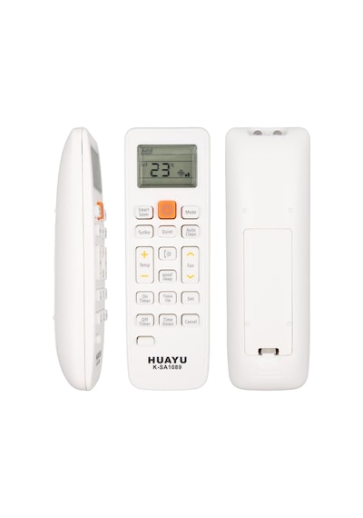 Huayu K-sa1089 Samsung A/c Akıllı Universal Klima Kumandası