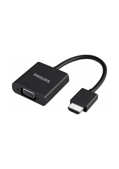 Philips Swr1620b/93 Hdmı To Vga Dönüştürücü Adaptör
