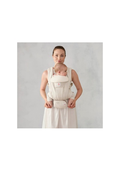 Taşıyıcı Omni Deluxe Linen Natural Linen Bej