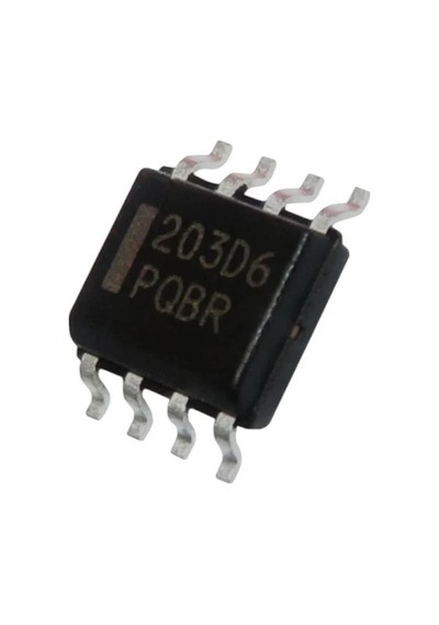 Ncp 1203 Smd-180149