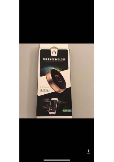 Araç Telefon Tutucu Magnet Holder