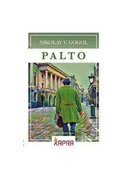 Palto - Nikolay Gogol - Kapra