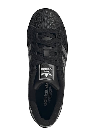 Adidas Superstar Iı Kadın Spor Ayakkabı - Ih4200 Siyah