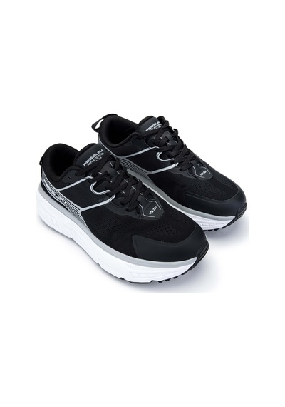 Fessura Erkek Tekstil Siyah/taş Sneakers & Spor Ayakkabı 1001 Trx001 Erk Ayk Y24 Black/stone Çok Renkli