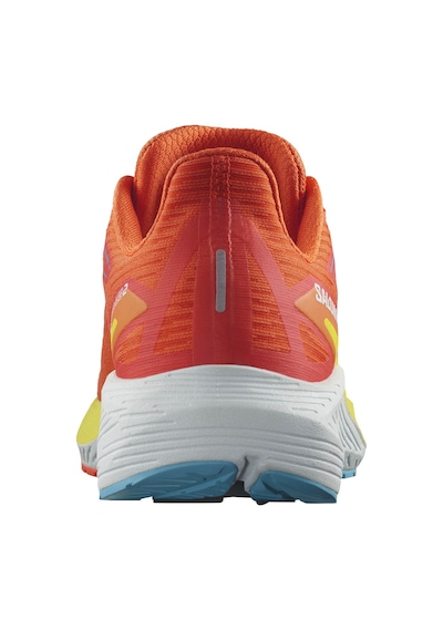 Salomon Salomon Aero Blaze 2 Erkek Yol Koşusu Ayakkabısı 4531 Çok Renkli