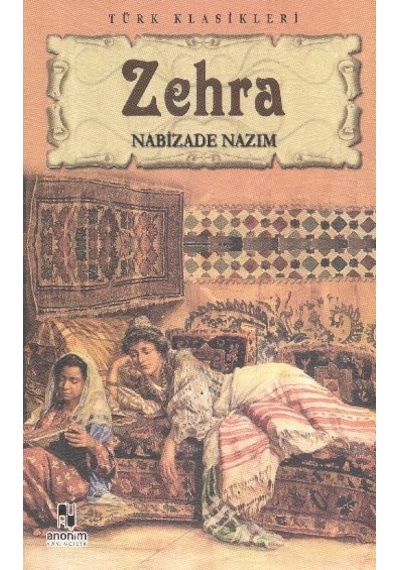 Zehra Kitap N11.423