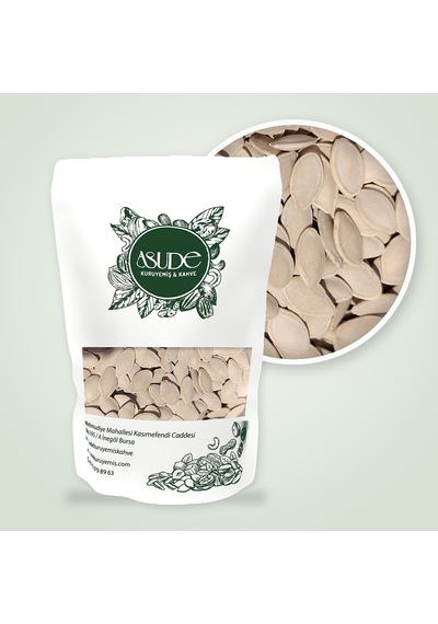 Kabak Çekirdeği Nevşehir Süper 500 G