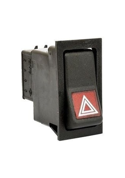 Aempart Flaşör Anahtarı Ford Eski Model Aem30 5522 1 Numaralı Düğme