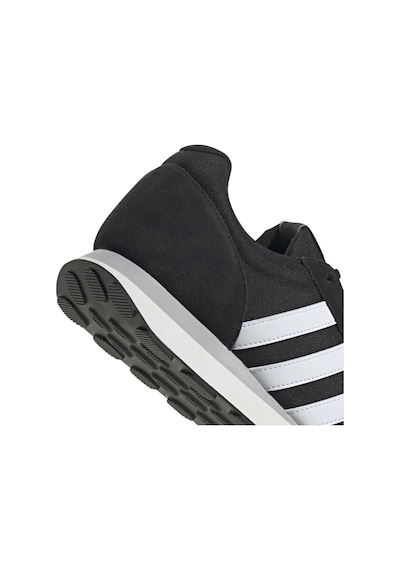 Adidas Run 60's 3.0 Erkek Siyah Günlük Ayakkabı Ie3826-siyah Siyah