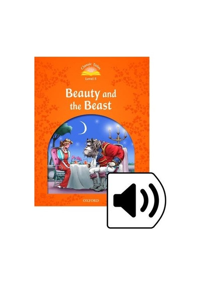 Oxford C.T 5:Beauty&Beast Mp3 Pk
