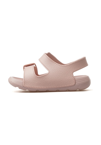 Maui Mc Hafif Kaymaz Unisex Çocuk Sandalet 25y S10313 Pudra Pudra