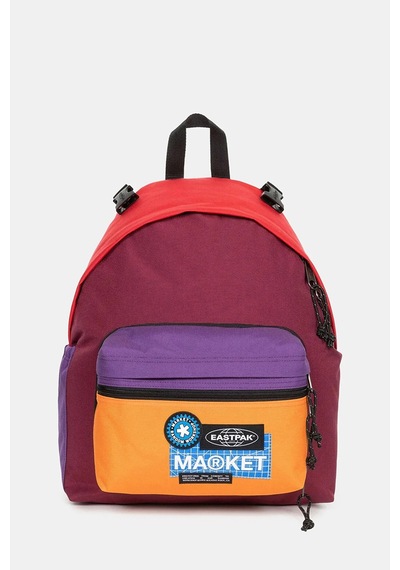 Easpack Eastpak Mrktbasketballpack Unısex Canta Ek0a5bıf8n41 Kırmızı